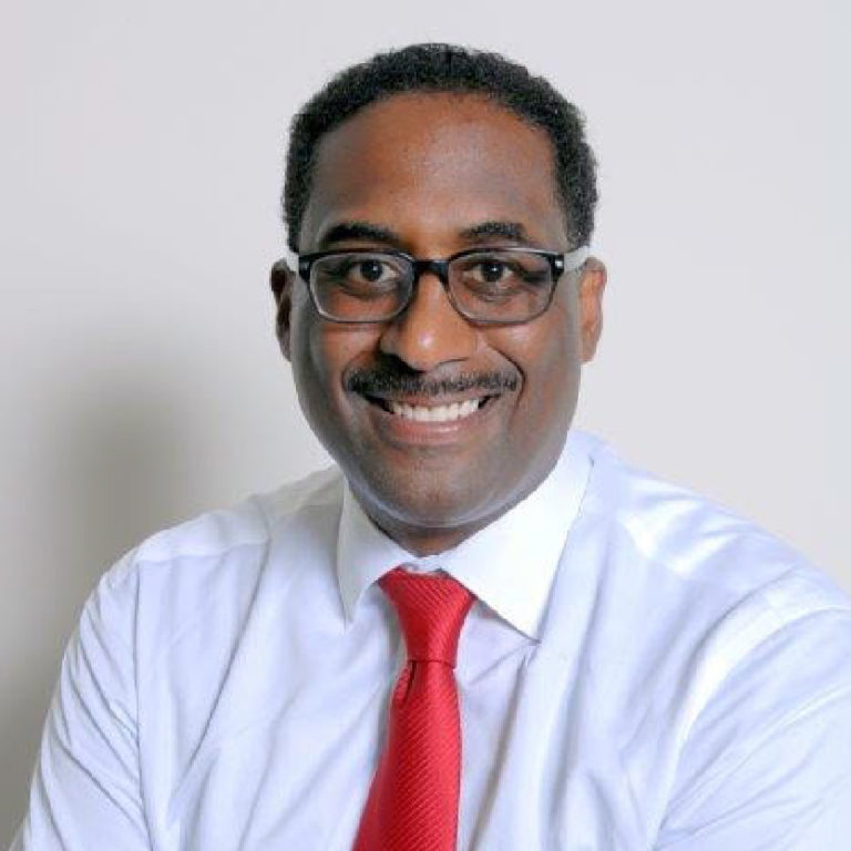 DL Off the Record with Leon Walker NAIOP Chicago