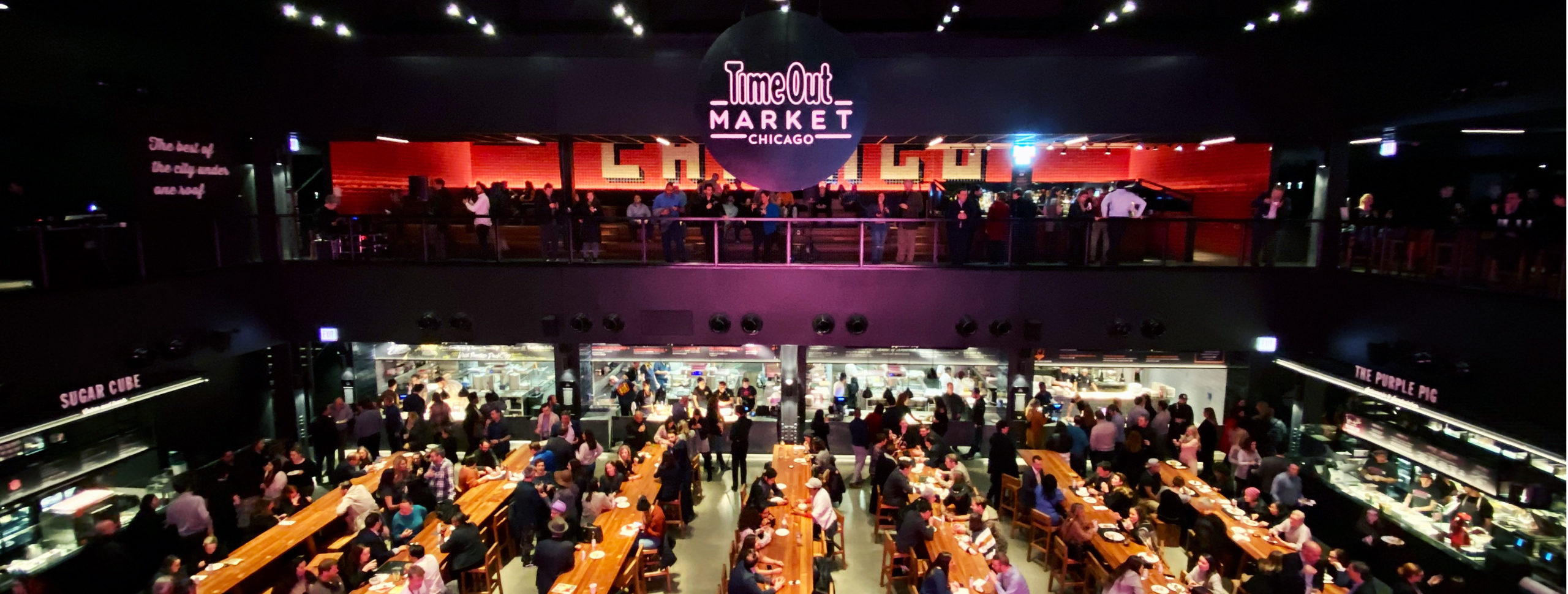 35th Annual Awards for Excellence NAIOP Chicago